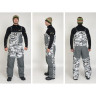 Костюм зимний NORFIN EXPLORER CAMO 04 р.XL 340104-XL