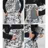 Костюм зимний NORFIN EXPLORER CAMO 06 р.XXXL 340106-XXXL