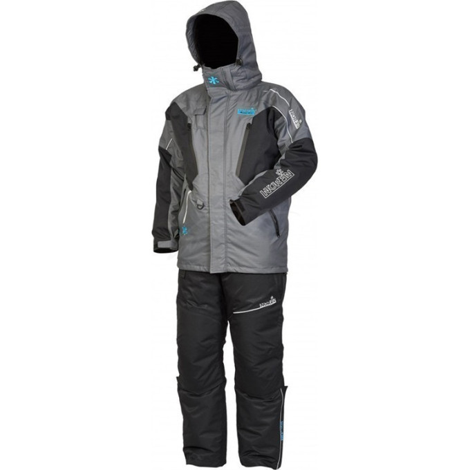 Костюм плавающий зимний NORFIN APEX FLT 05 р.XXL 435005-XXL