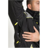 Костюм демисезонный NORFIN VERITY чёрный 05 р.XXL 716005-XXL