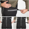 Костюм демисезонный NORFIN VERITY чёрный 05 р.XXL 716005-XXL
