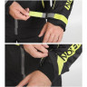 Костюм демисезонный NORFIN VERITY чёрный 05 р.XXL 716005-XXL