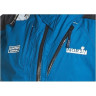 Костюм демисезонный NORFIN VERITY LIMITED EDITION BLUE 05 р.XXL 716205-XXL