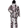 Костюм зимний NORFIN Hunting WILD SNOW 04 р.XL 713004-XL
