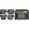 Костюм демисезонный NORFIN Pro Dry Gray 05, р. XXL 514105-XXL