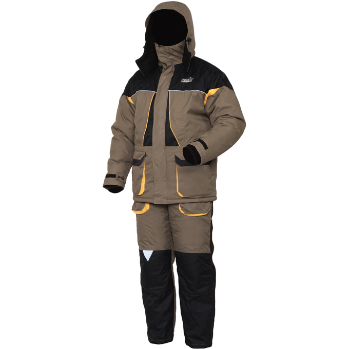 Костюм зимний NORFIN ARCTIC 2 02 р.M 421102-M