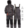 Костюм зимний NORFIN DISCOVERY GRAY 04 Р.xl 451104-XL