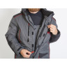Костюм зимний NORFIN DISCOVERY HEAT 01 Р.xl 455104-XL