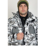 Костюм Зимний NORFIN EXPLORER CAMO 02 Р.m 340102-M