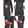 Костюм зимний NORFIN EXTREME 5 03 р.L-L 338003-L-L