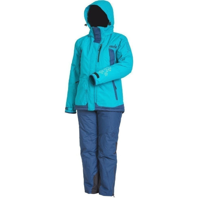 Костюм зимний NORFIN WOMEN SNOWFLAKE 2 02 р.M 532002-M
