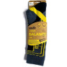 Носки NORFIN T2M JUNIOR BALANCE (20-22см) р.(32-34) M 303745-02M