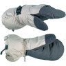 Варежки NORFIN ARDENT пуховые р.L 303107-L