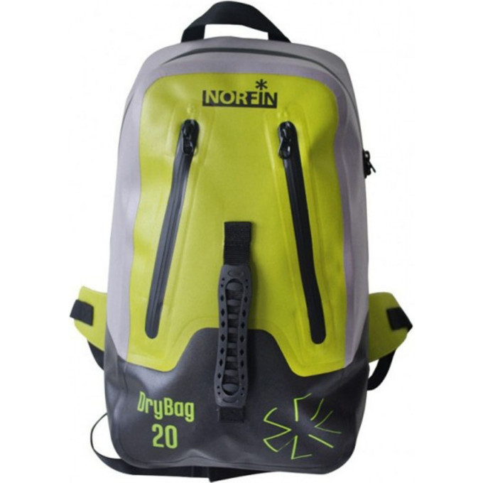 Герморюкзак NORFIN DRY BAG 20 NF-40301