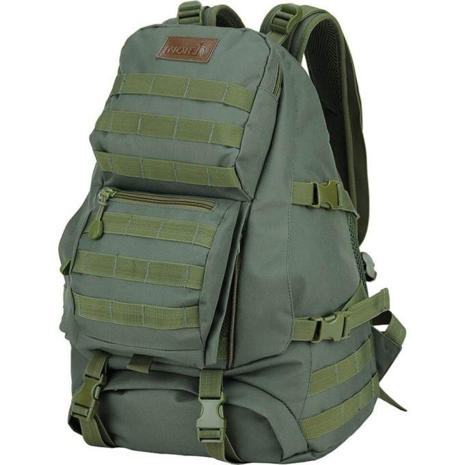 Рюкзак NORFIN TACTIC 40 NF NF-40215