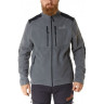 Джемпер флисовый NORFIN GLACIER GRAY 02 Р.m 477102-M