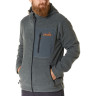 Джемпер флисовый NORFIN ONYX 04 Р.xl С Бафф 450004-XL