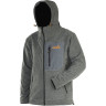 Джемпер флисовый NORFIN ONYX 04 Р.xl С Бафф 450004-XL