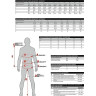 Комбинезон плавающий зимний NORFIN SIGNAL PRO 03 Р.XL 434004-XL