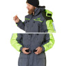 Комбинезон плавающий зимний NORFIN SIGNAL PRO 03 Р.XXXL 434006-XXXL