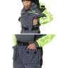 Комбинезон плавающий зимний NORFIN SIGNAL PRO 03 Р.XXXXL 434007-XXXXL