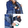 Костюм демисезонный NORFIN REBEL PRO 05 р.XXL 595005-XXL