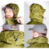 Костюм демисезонный NORFIN SHELL 2 06 р.XXXL 515106-XXXL