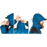 Костюм демисезонный NORFIN SPIRIT BLUE 02 р.M 516102-M