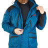 Костюм демисезонный NORFIN SPIRIT BLUE 03 р.L 516103-L