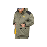 Костюм зимний NORFIN ARCTIC 4 + 02 р.M 427102-M