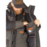 Костюм зимний NORFIN ATLANTIS + 06 Р.xxxl 448006-XXXL