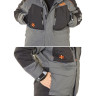 Костюм зимний NORFIN DISCOVERY 2 01 Р.l 452003-L