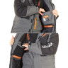 Костюм Зимний NORFIN DISCOVERY 2 01 Р.xxxl 452006-XXXL