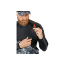 Костюм зимний NORFIN DISCOVERY 3 CAMO 01 р.S 453201-S