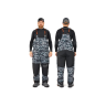 Костюм зимний NORFIN DISCOVERY 3 CAMO 01 р.S 453201-S