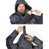 Костюм зимний NORFIN DISCOVERY GRAY 03 Р.l-L 451103-L-L