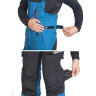 Костюм зимний NORFIN TORNADO 06 Р.xxxl 408006-XXXL