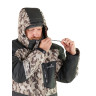 Костюм зимний NORFIN TORNADO PRO DESERT LE 03 р.L 409903-L