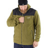 Куртка флисовая NORFIN POLARGUARD GN 02 р.M 388202-M