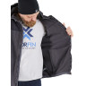 Куртка флисовая NORFIN POLARGUARD GR 03 р.L 388103-L
