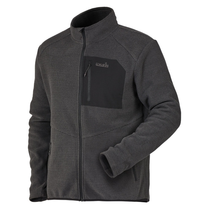 Куртка флисовая NORFIN ROCK 04 р.XL 388504-XL