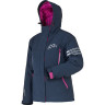 Куртка зимняя NORFIN WOMEN NORDIC SPACE BLUE 00 р.XS 542000-XS