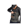 Полукомбинезон забродный NORFIN DEFENDER 03 р.LL 83399-03L-L