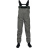 Полукомбинезон забродный NORFIN WHITEWATER 2 02 Р.M 2 03 Р.L 91247-03L