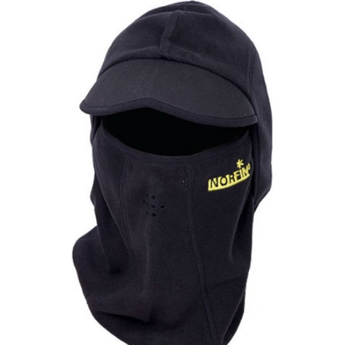 Шапка-маска NORFIN EXTREME р.XL 303326-XL