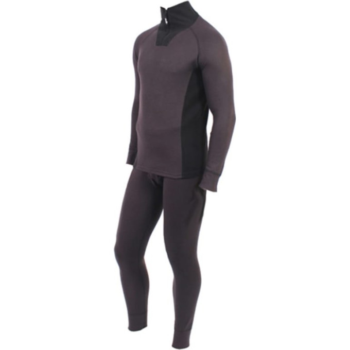Термобелье NORFIN THERMO LINE ZIP 06 р.XXXL 3008706-XXXL