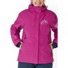 Женская зимняя куртка NORFIN WOMEN NORDIC PURPLE 03 р. L 542103-L