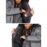 Куртка демисезонная NORFIN VERITY PRO GR 06 р.XXXL 737006-XXXL