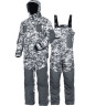 Костюм зимний NORFIN EXPLORER CAMO 06 р.XXXL 340106-XXXL