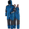 Костюм зимний NORFIN TORNADO PRO NL 03 р.L 409103-L